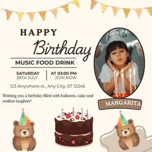 happy birthday card (300 x 300 px)