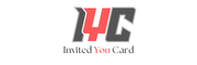 Invited You Card